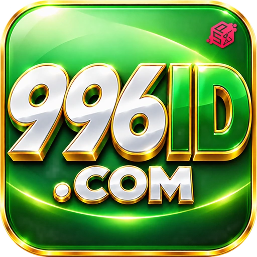 Logo 996id
